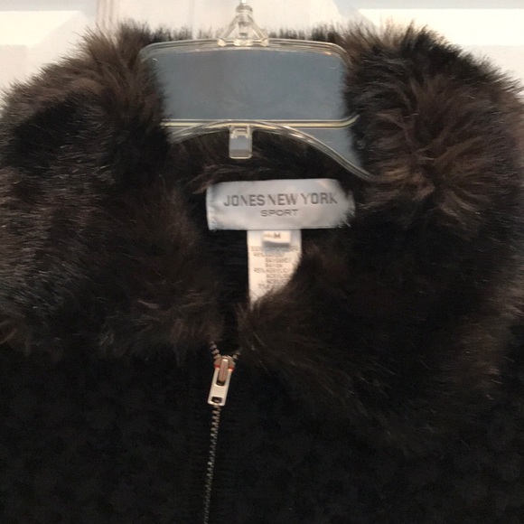 Sweatier Jacket - Picture 2 of 2